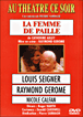 La femme de paille
