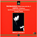 Concertos pour piano