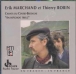 Thierry Robin, Erik Marchand - 1