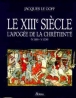 Le 13ème siècle