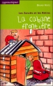 La cabane frontière