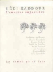 L' Émotion impossible