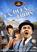 Un, deux, trois