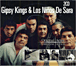 couverture de : Gipsy kings and Los Ninos de Sara