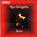 Sonates pour violon solo