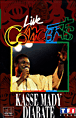 live concerts - VHS - 1