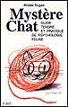 Mystère chat - 1