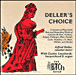 Deller's choice