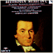 Messe C-Dur op.86/Ah,Perfido/+