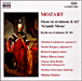 Messe ut mineur, K.427 - Kyrie K.341