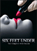 Six feet under