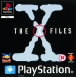 The X-Files + porte CD