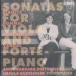 Sonates pour alto et pianoforte