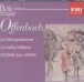 Jacques Offenbach - 1