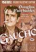 Gaucho - DVD Zone 1