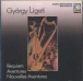 Requiem - Aventures - Nouvelles aventures