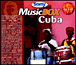 Music box Cuba