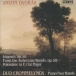 Légendes, opus 59 - La forêt Bohémienne, opus 68