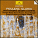 Gloria pour soprano - Concerto pour orgue et champetro