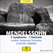 5 Symphonies - 7 Ouvertures