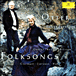 Folk songs - Mélodies