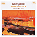 Musique pour piano, Volume 4