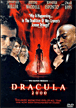 Dracula 2000 - DVD Zone 1