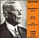 Symphonies N°3 et N°5