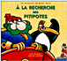 A la recherche des Pitipotes