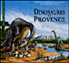 Dinosaures en provence