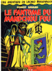 Leonid Beaudragon T.1, Le Fantome Du Mandchou Fou - 1