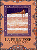 Princesse au petit pois