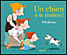 Chien a la maison
