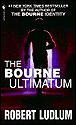 Jason Bourne - The Bourne Ultimatum - 1