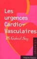 Urgences cardio-vasculaires