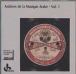 Musique Arabe - 1