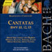 Cantates , VOlume 4