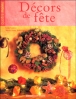 Couverture : Décors de fête