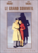 Le Grand sommeil