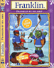 couverture de : Franklin et ses amis