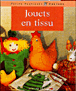 Jouets en tissu