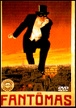 Fantomas/Ed Lim NL