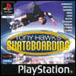 Tony Hawk's Skateboarding - 1
