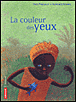 La Couleur des yeux