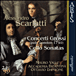 Concerti grossi