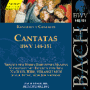 KANTATEN BWV 148-151