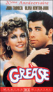 Grease - VHS - 1