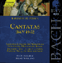 Cantatas Vol.17