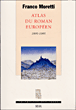Atlas du roman européen (1800-1900)