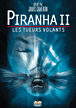 Piranhas 2 - VHS